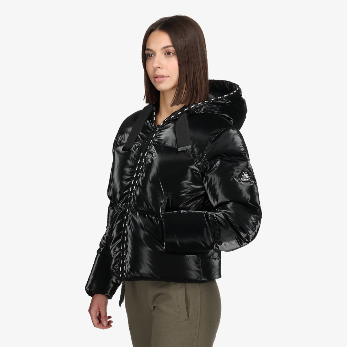 MONT Jakna MONT PUFFY JKT 