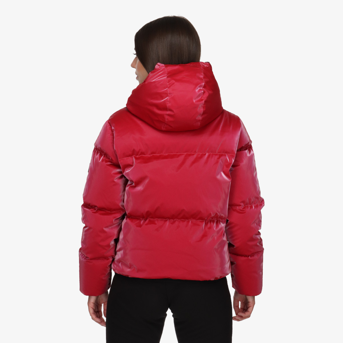MONT Jakna MONT PUFFY JKT 