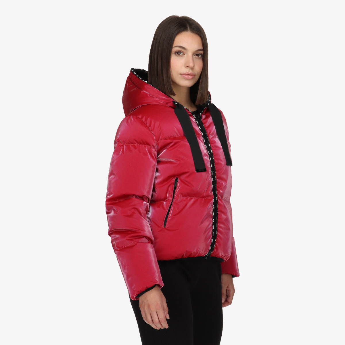 MONT Jakna MONT PUFFY JKT 