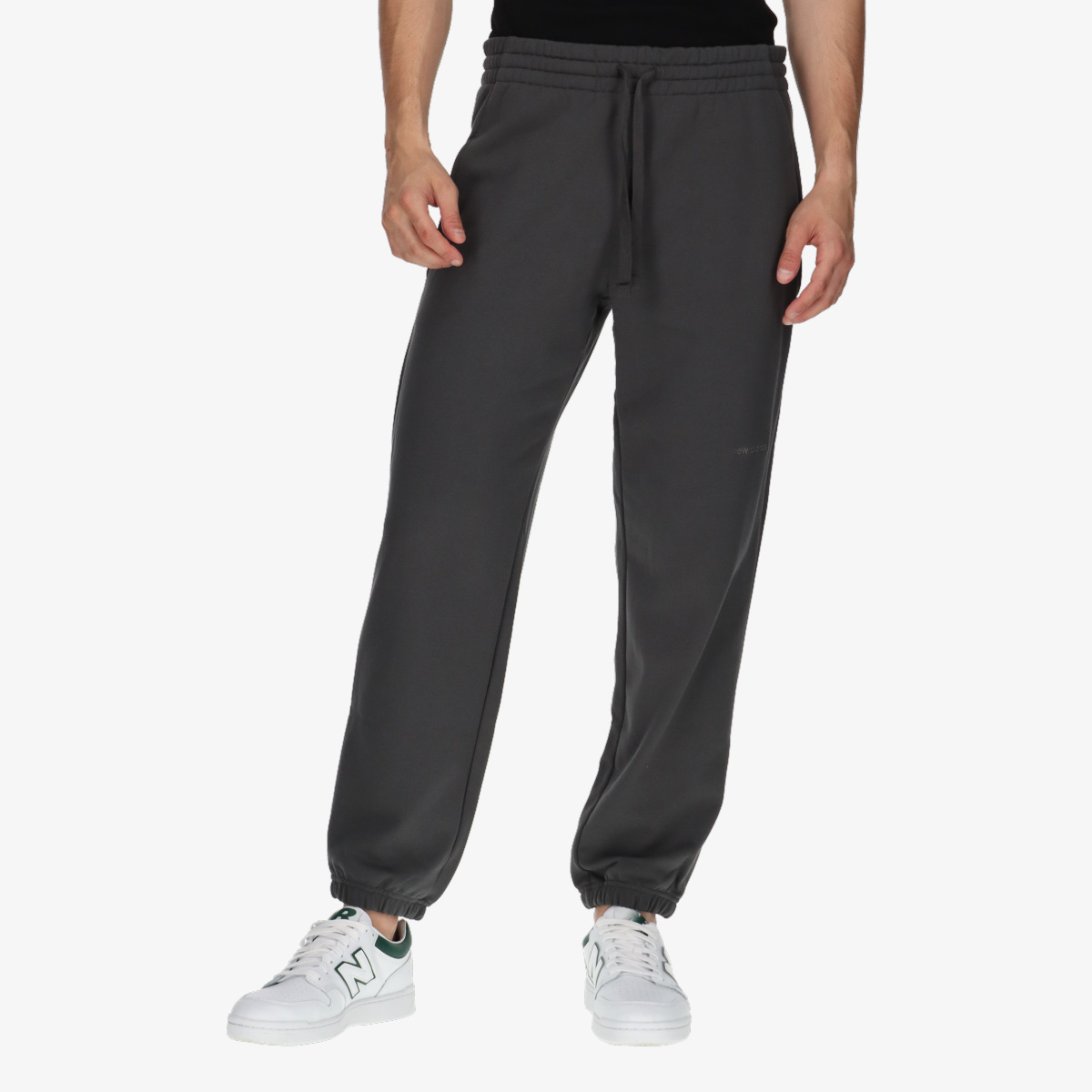 NEW BALANCE Donji dio trenerke Athletics Linear 