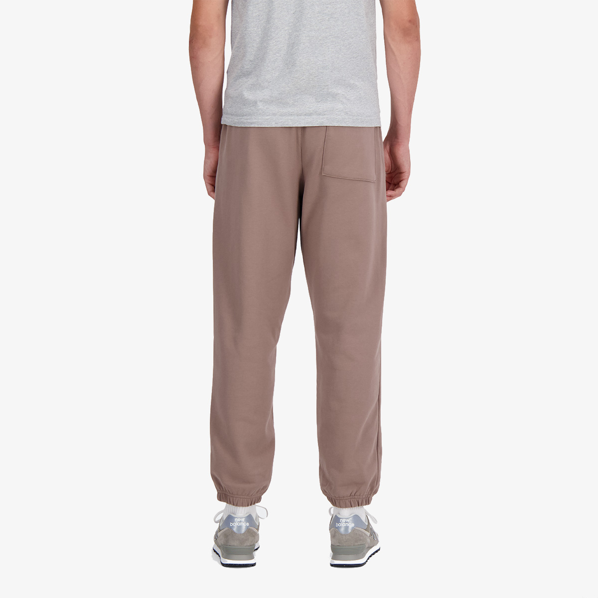 NEW BALANCE Donji dio trenerke Athletics Linear Pant 