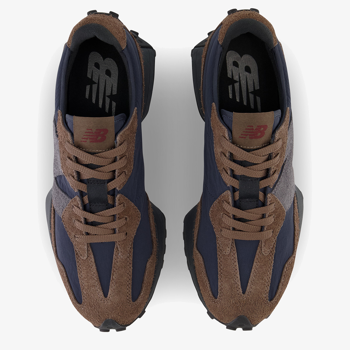NEW BALANCE Patike NEW BALANCE - 327 