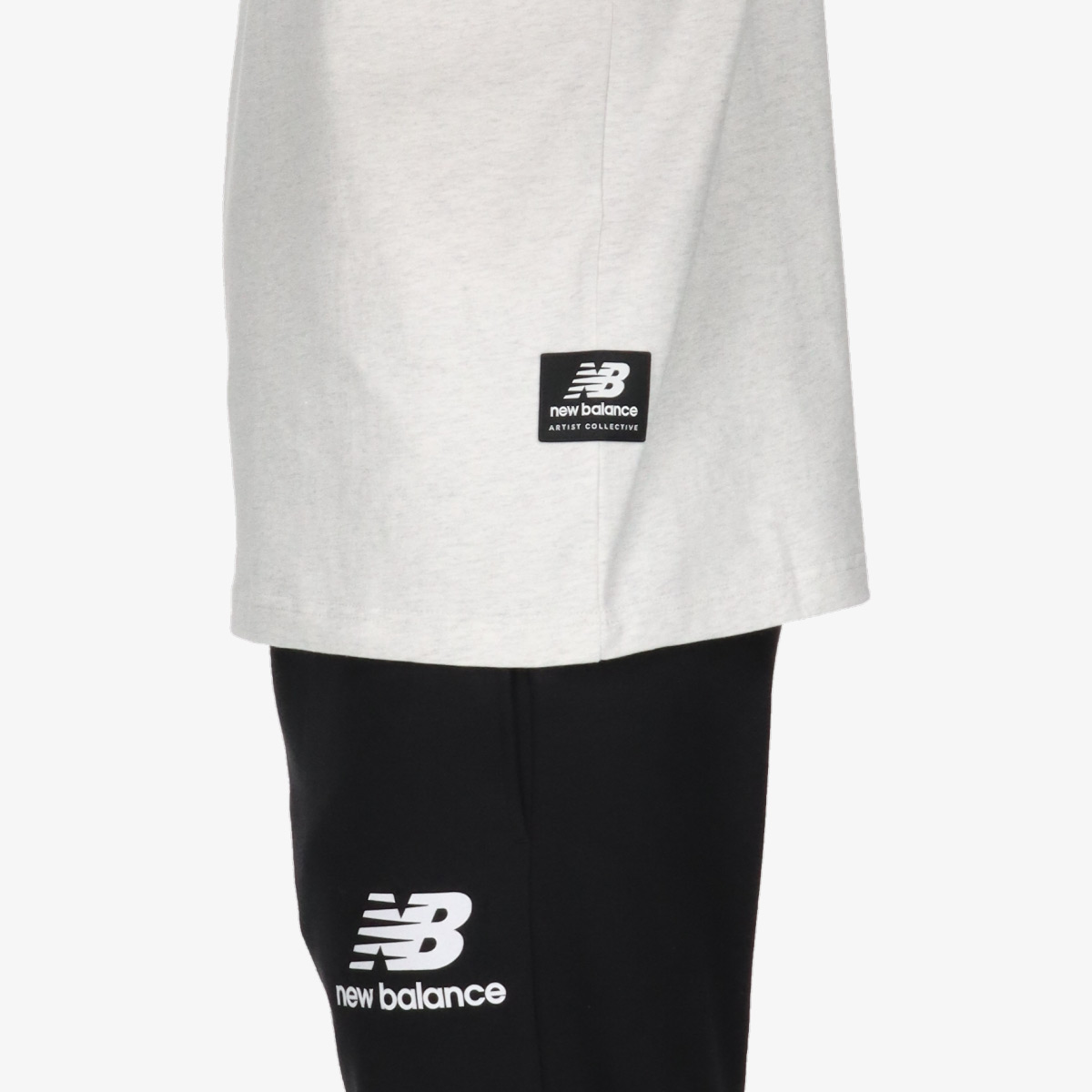 New Balance Majica NB Athletics Seb Curi All Good Tee 