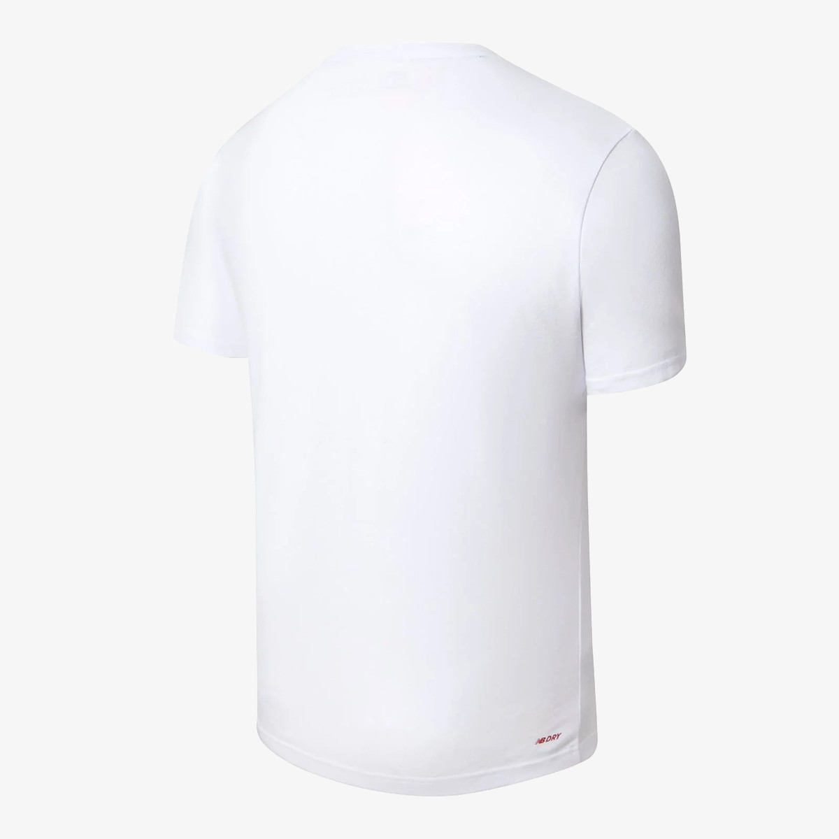 NEW BALANCE Majica NB Athletics Seb Curi All Good Tee 