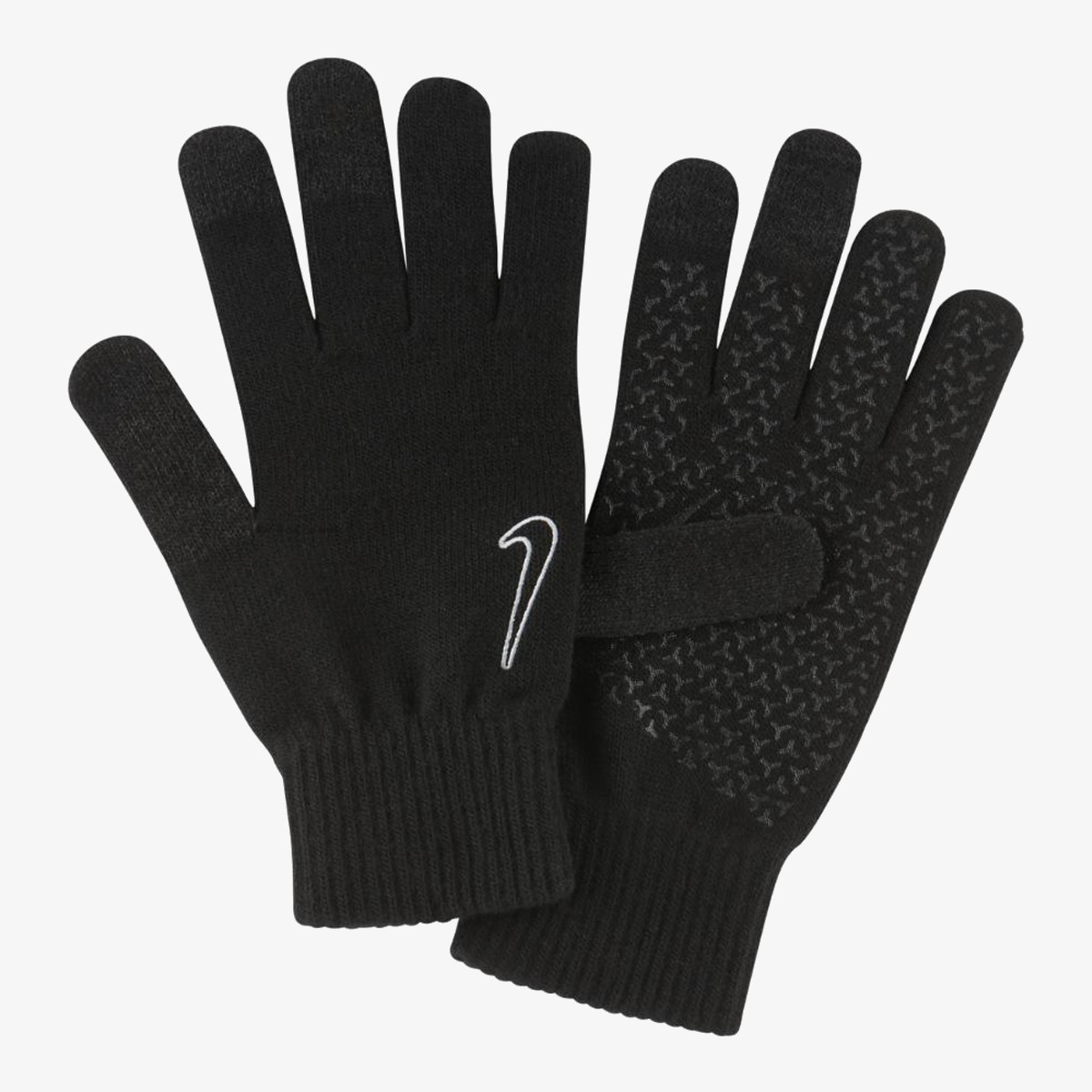 NIKE Rukavice NIKE KNITTED TECH AND GRIP GLOVES 2.0 BL 