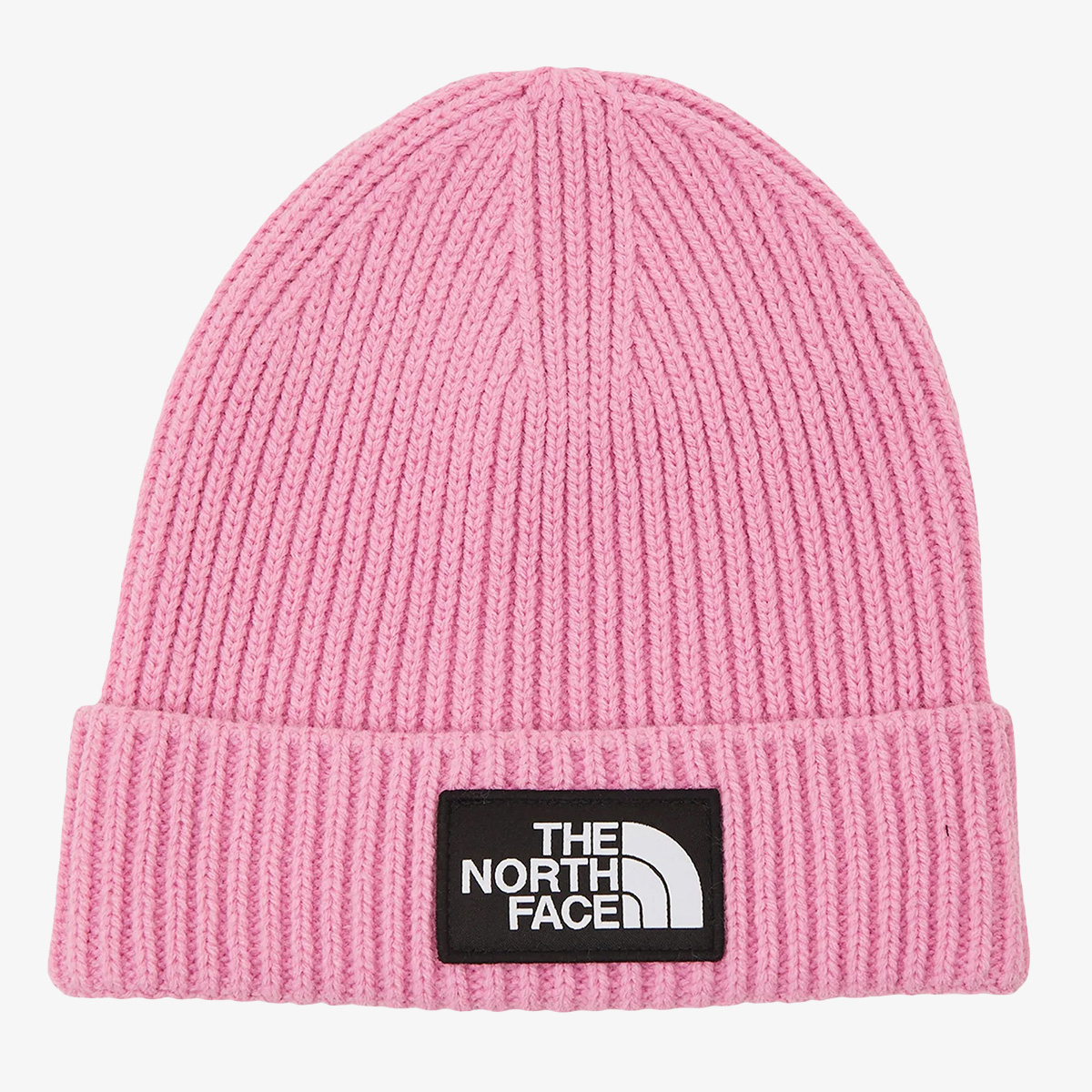 THE NORTH FACE Kapa TNF Logo Box Cuffed Beanie 