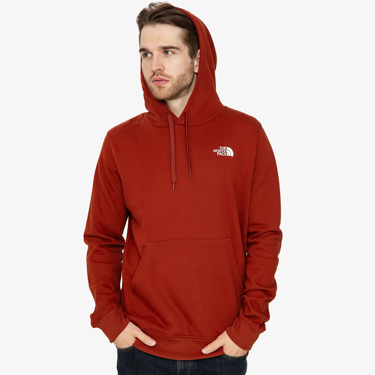 The North Face Dukserica Men’s Seasonal Graphic Hoodie 