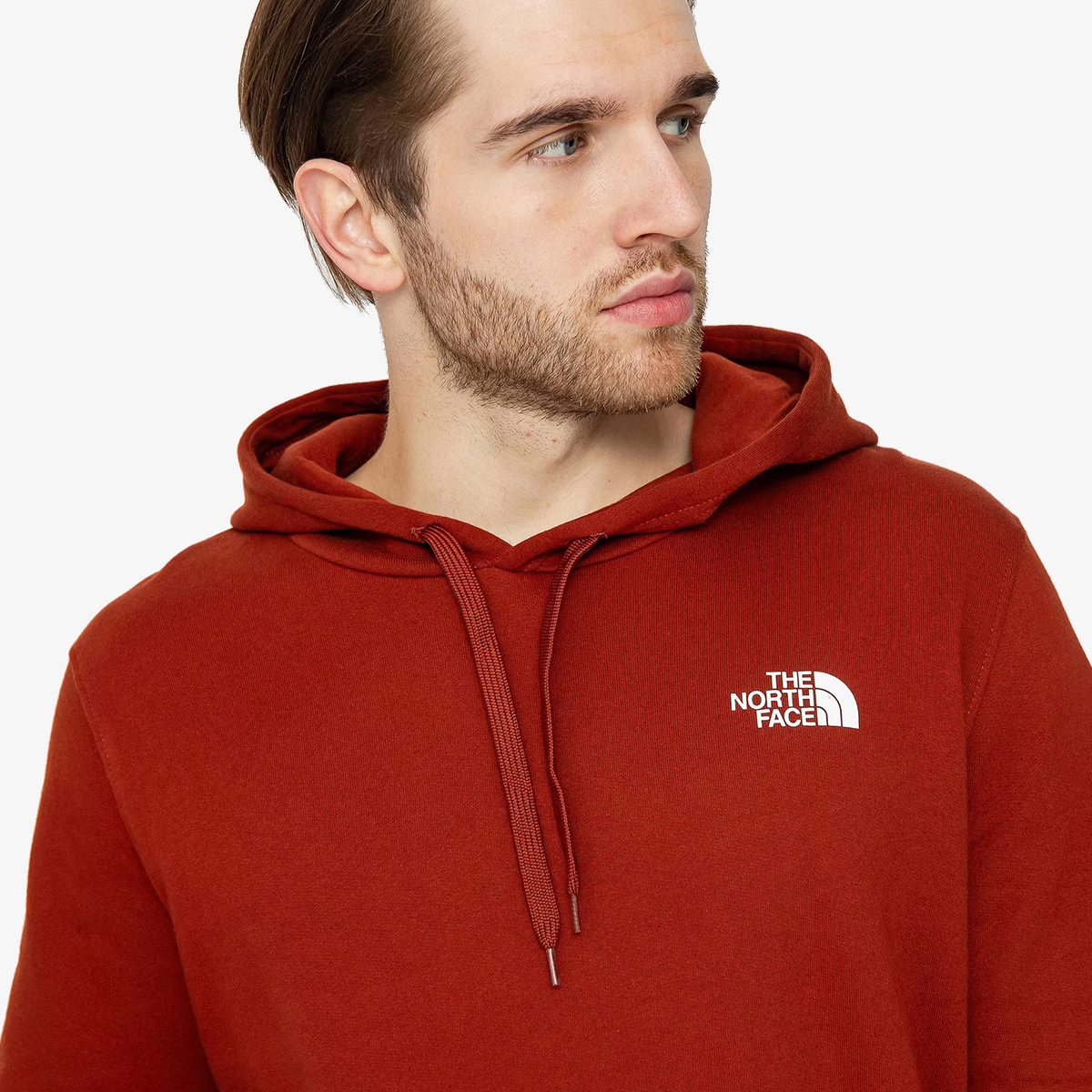 The North Face Dukserica Men’s Seasonal Graphic Hoodie 