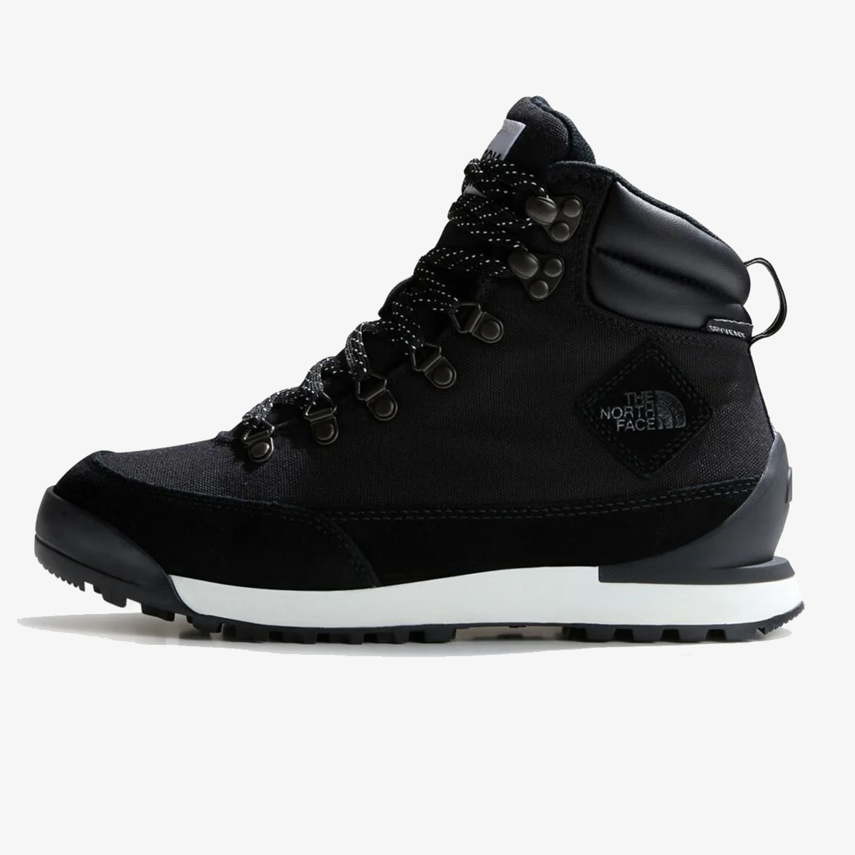 THE NORTH FACE Cipele Women’s Back-To-Berkeley Iv Textile Wp 