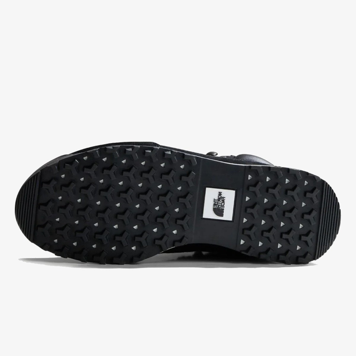 THE NORTH FACE Cipele Women’s Back-To-Berkeley Iv Textile Wp 