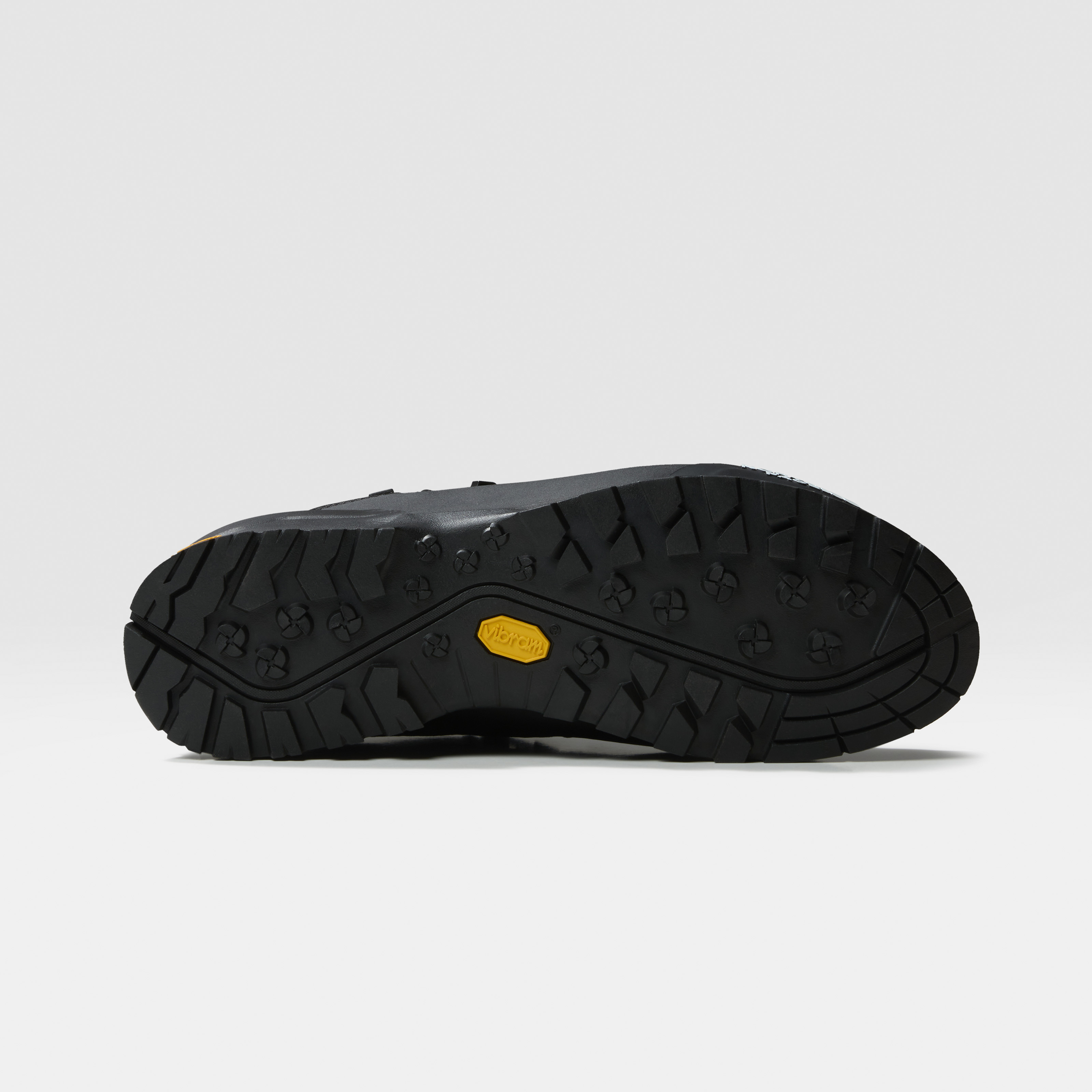 THE NORTH FACE Cipele Glenclyffe Zip 