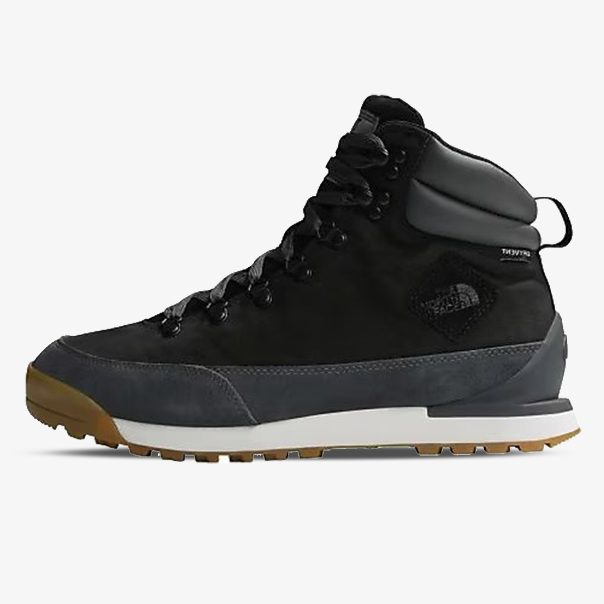 THE NORTH FACE Cipele Men’s Back-To-Berkeley Iv Leather Wp 