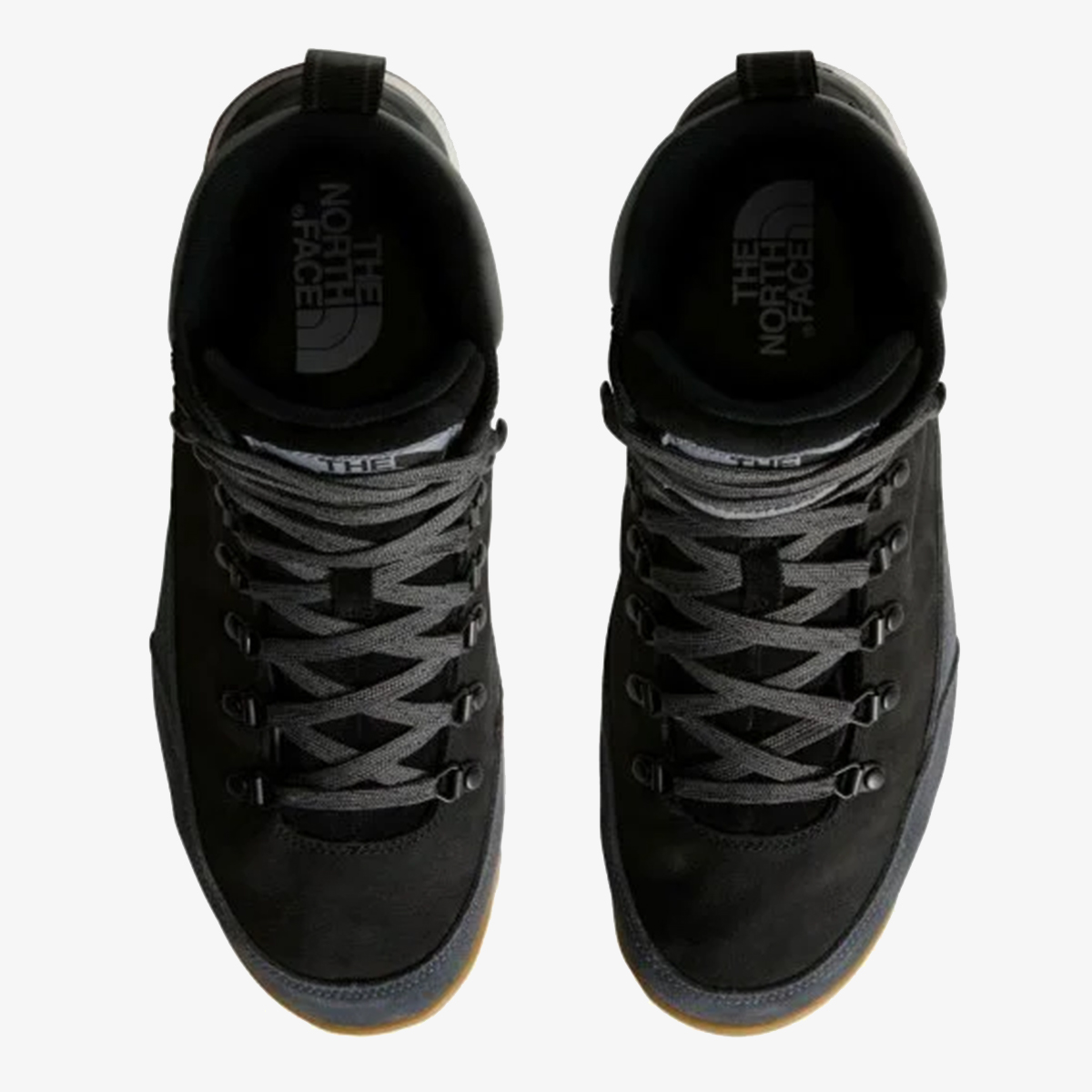 THE NORTH FACE Cipele Men’s Back-To-Berkeley Iv Leather Wp 