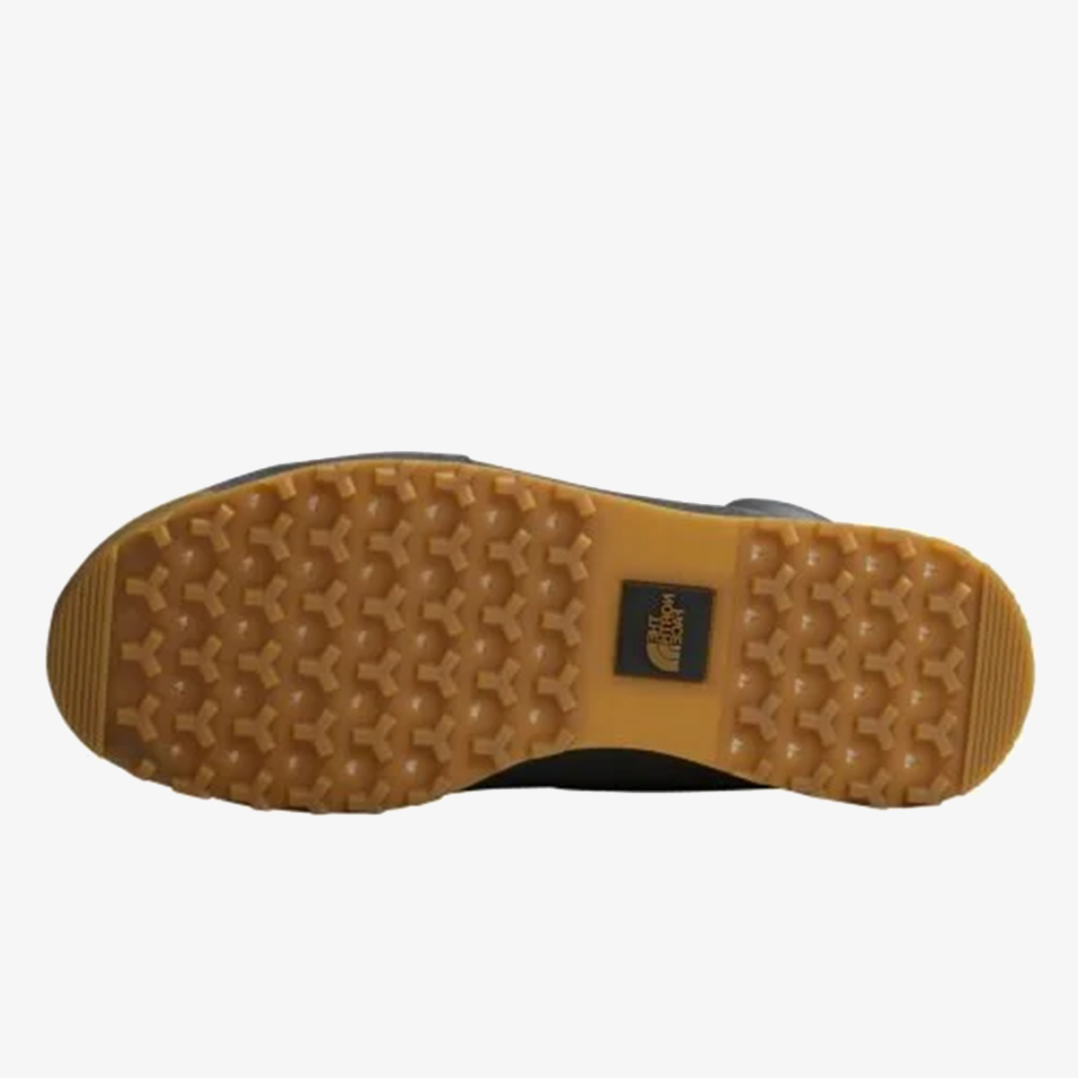 THE NORTH FACE Cipele Men’s Back-To-Berkeley Iv Leather Wp 