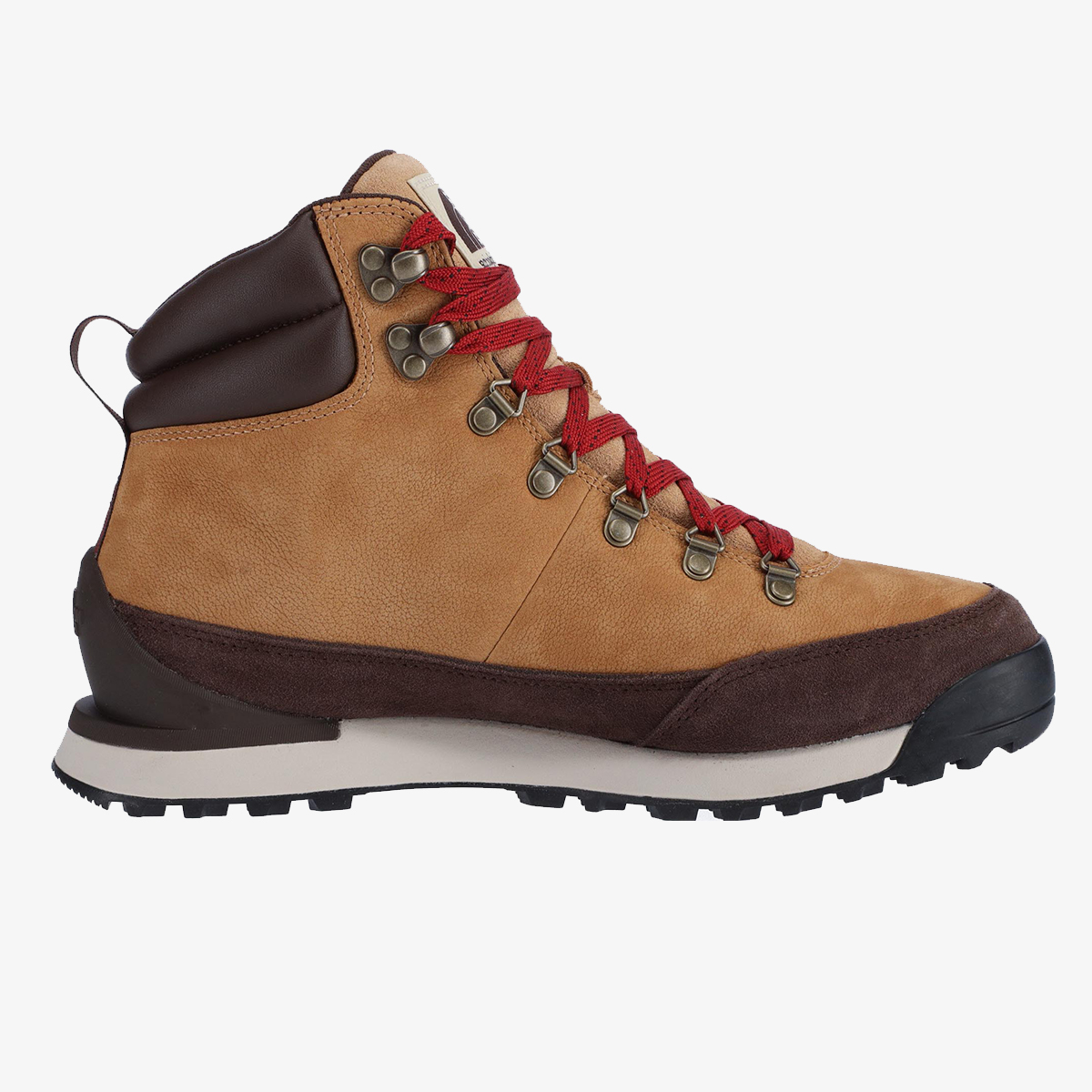 THE NORTH FACE Cipele Men’s Back-To-Berkeley Iv Leather Wp 