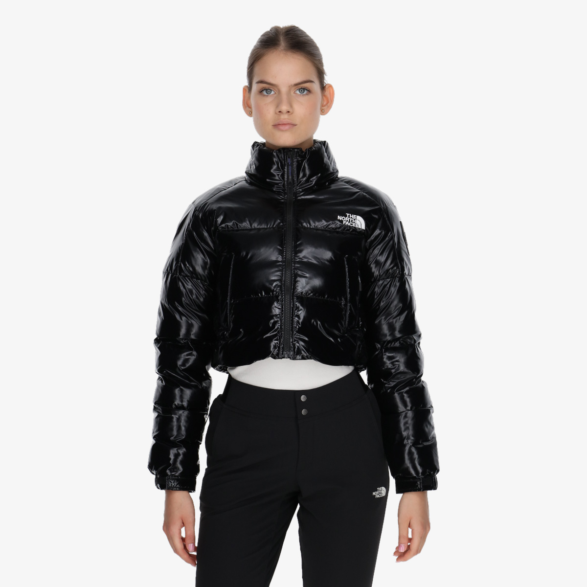 THE NORTH FACE Jakna Women’s Rusta 2.0 Synth Ins Puffer 