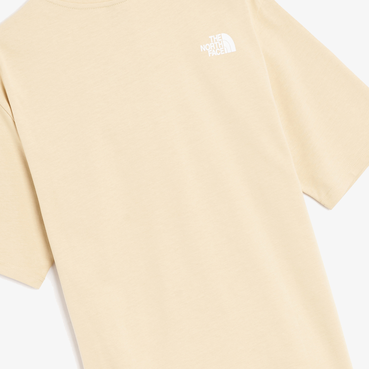 THE NORTH FACE Majica Men’s Nse Patch Tee 