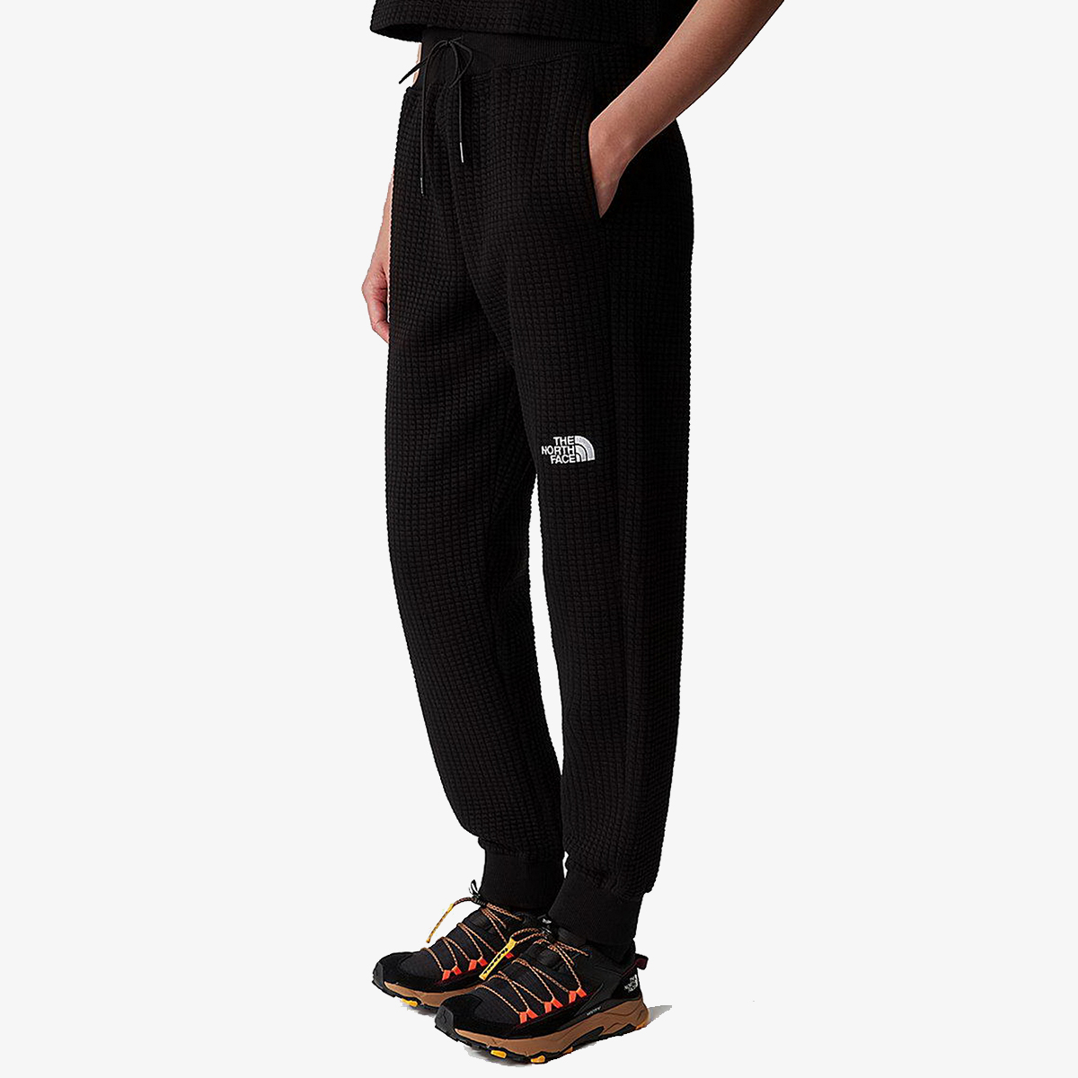 THE NORTH FACE Donji dio trenerke Women’s Mhysa Pant 