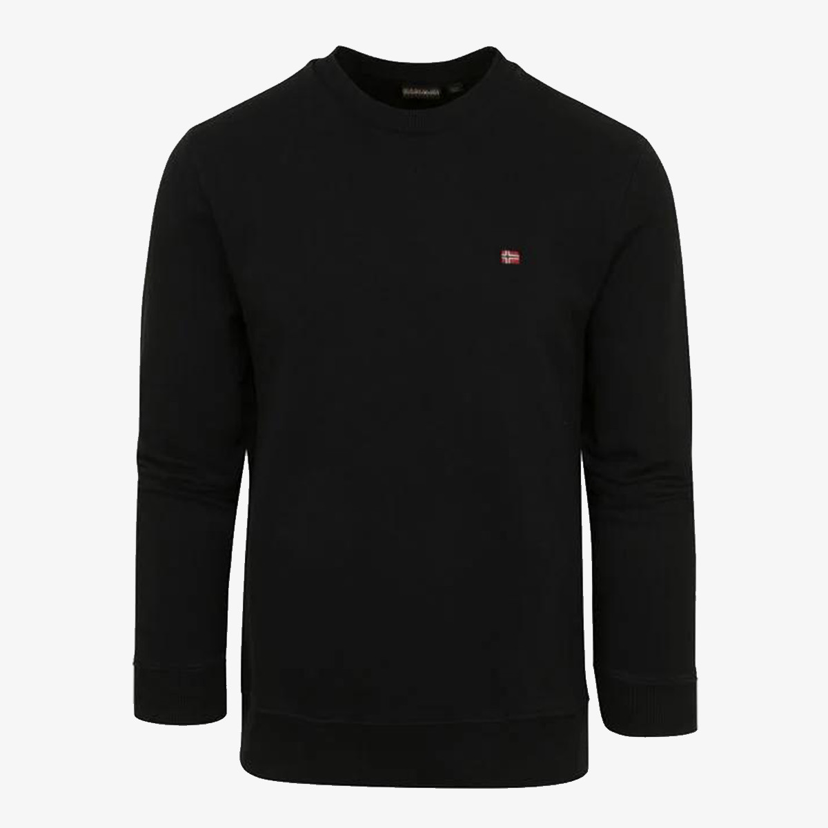NAPAPIJRI Ranac BALIS CREW 1 BLACK 041 