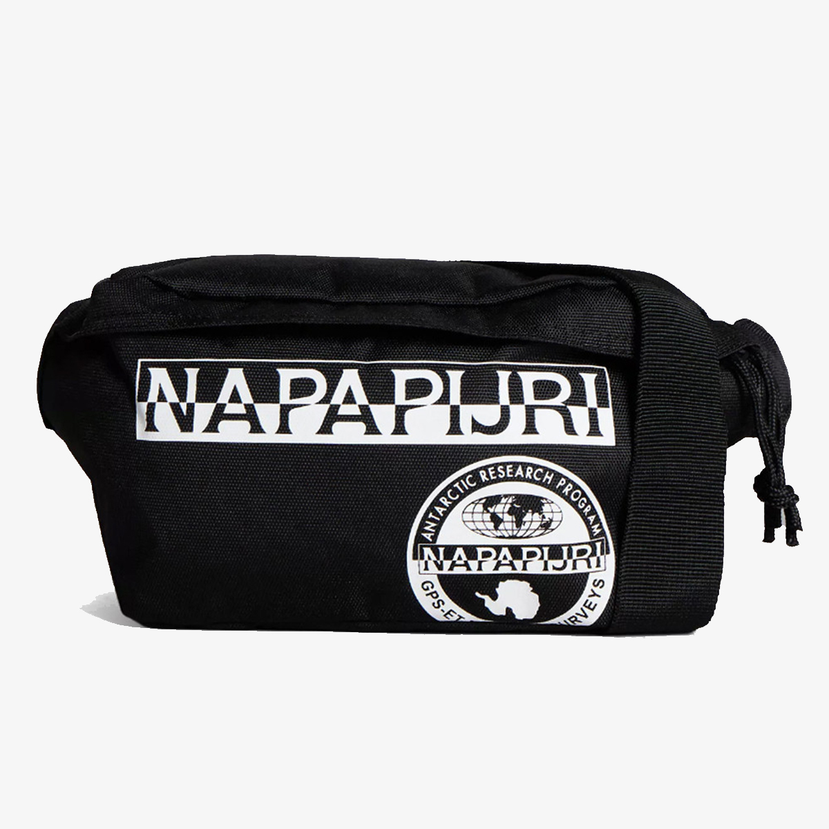 NAPAPIJRI Torbica HAPPY WB 4 041 BLACK 