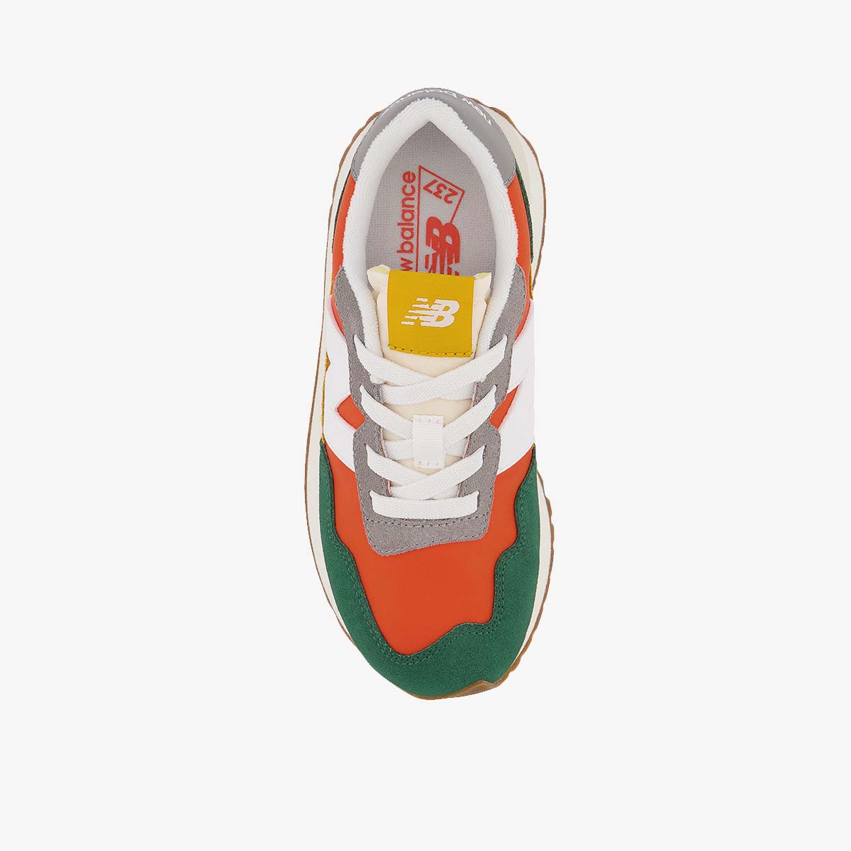 NEW BALANCE Patike 237 