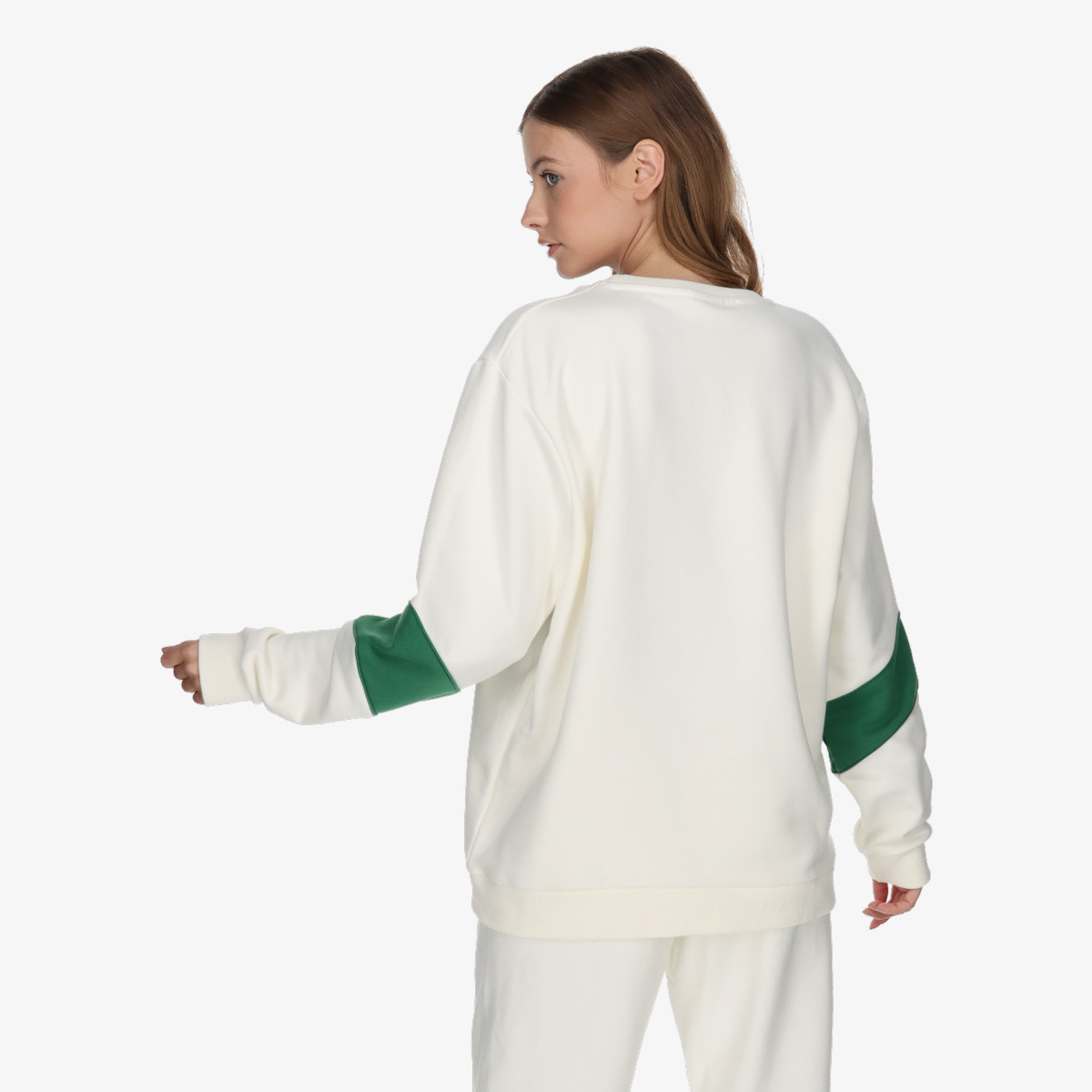 ELLESSE Dukserica Swansea 