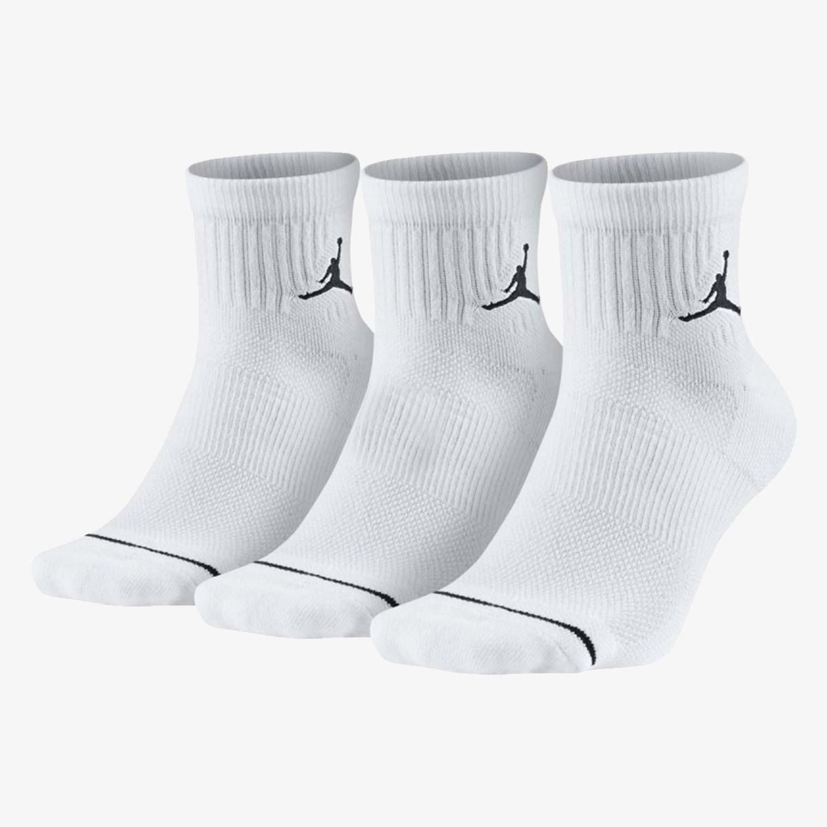 NIKE Čarape Jordan Everyday Max 