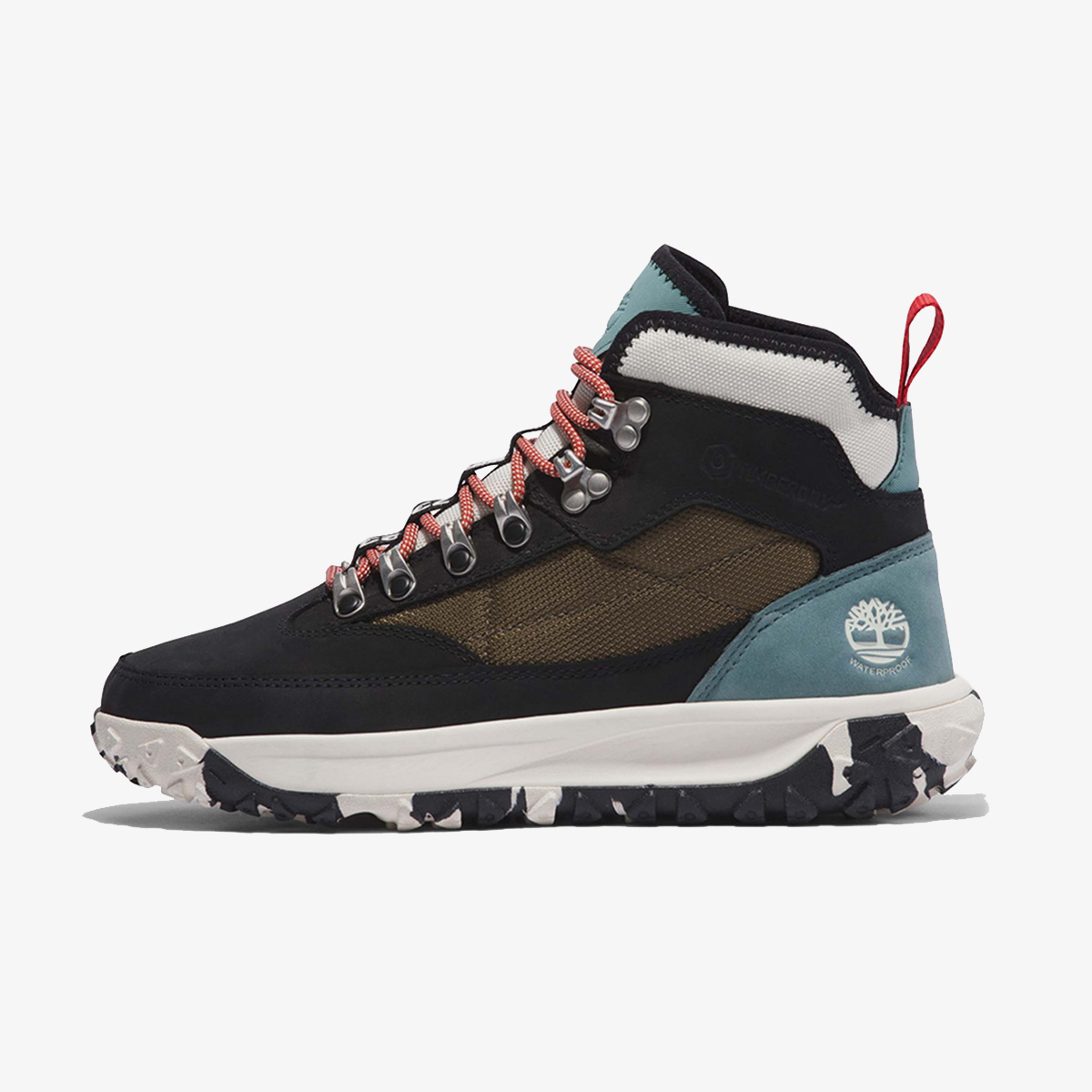 TIMBERLAND Cipele GreenStride Motion 6 
