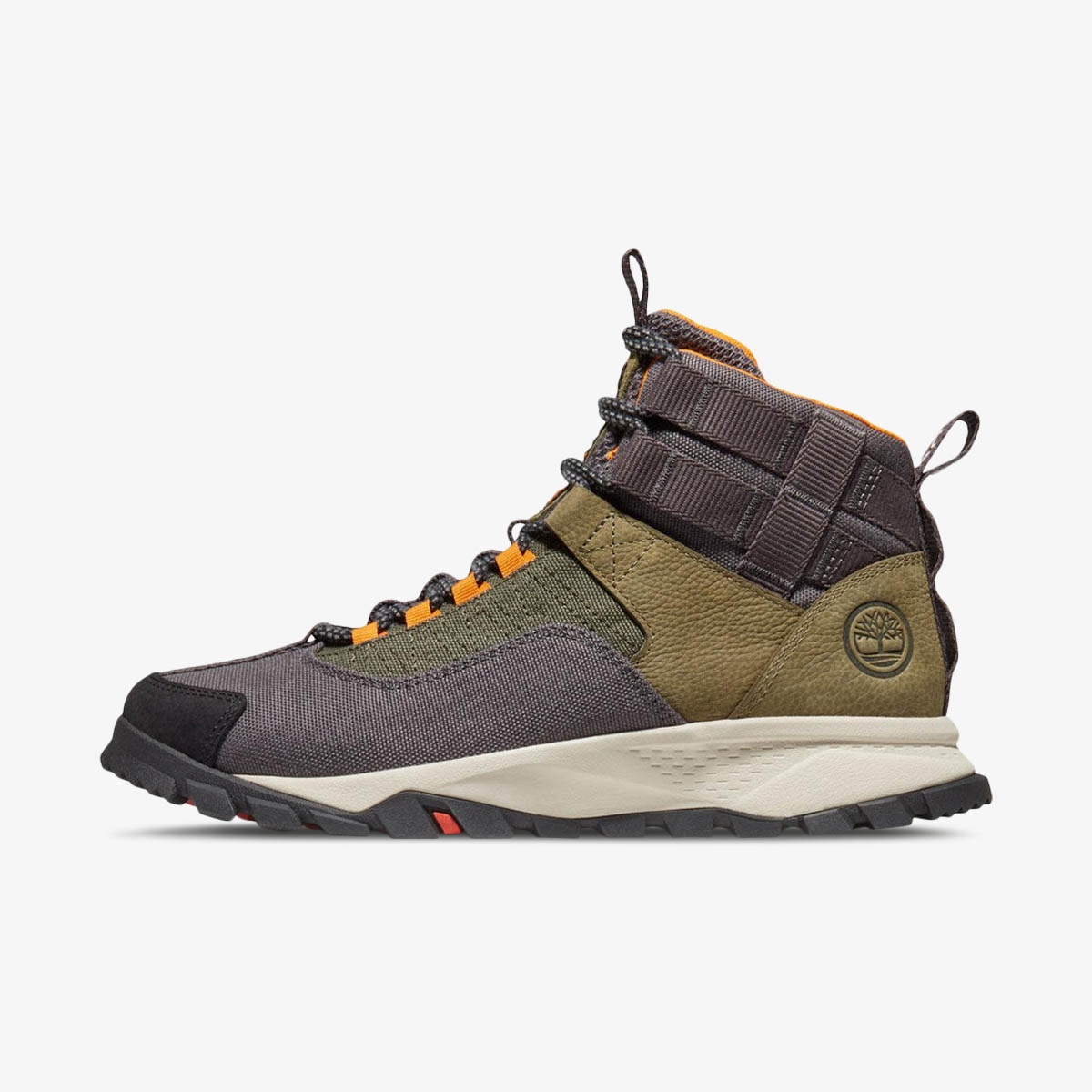 Timberland Cipele RAEBURN X EK+GARRISONHKWP 