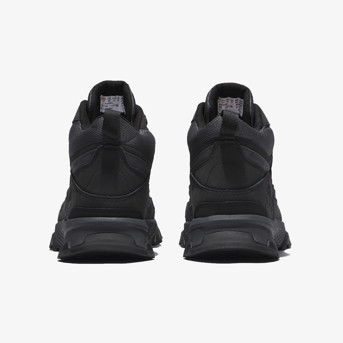 TIMBERLAND Čizme Lincoln Peak Mid GTX 