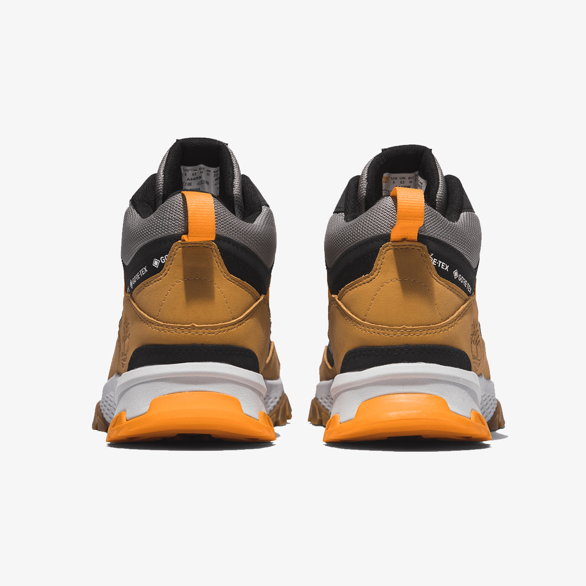 TIMBERLAND Čizme Lincoln Peak Mid GTX 