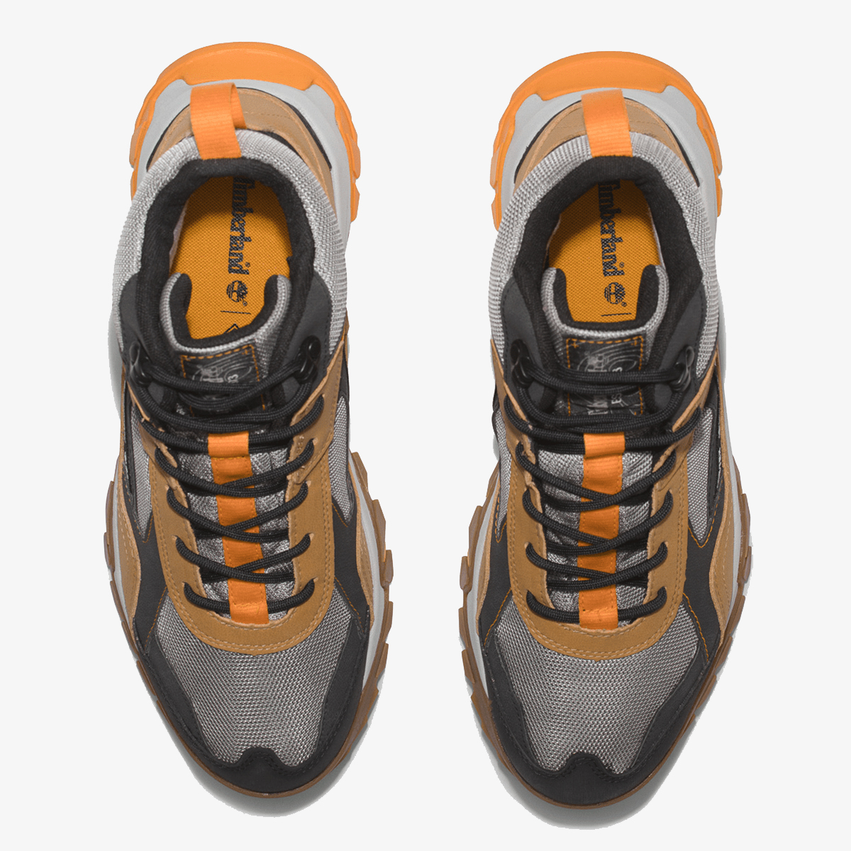 TIMBERLAND Čizme Lincoln Peak Mid GTX 