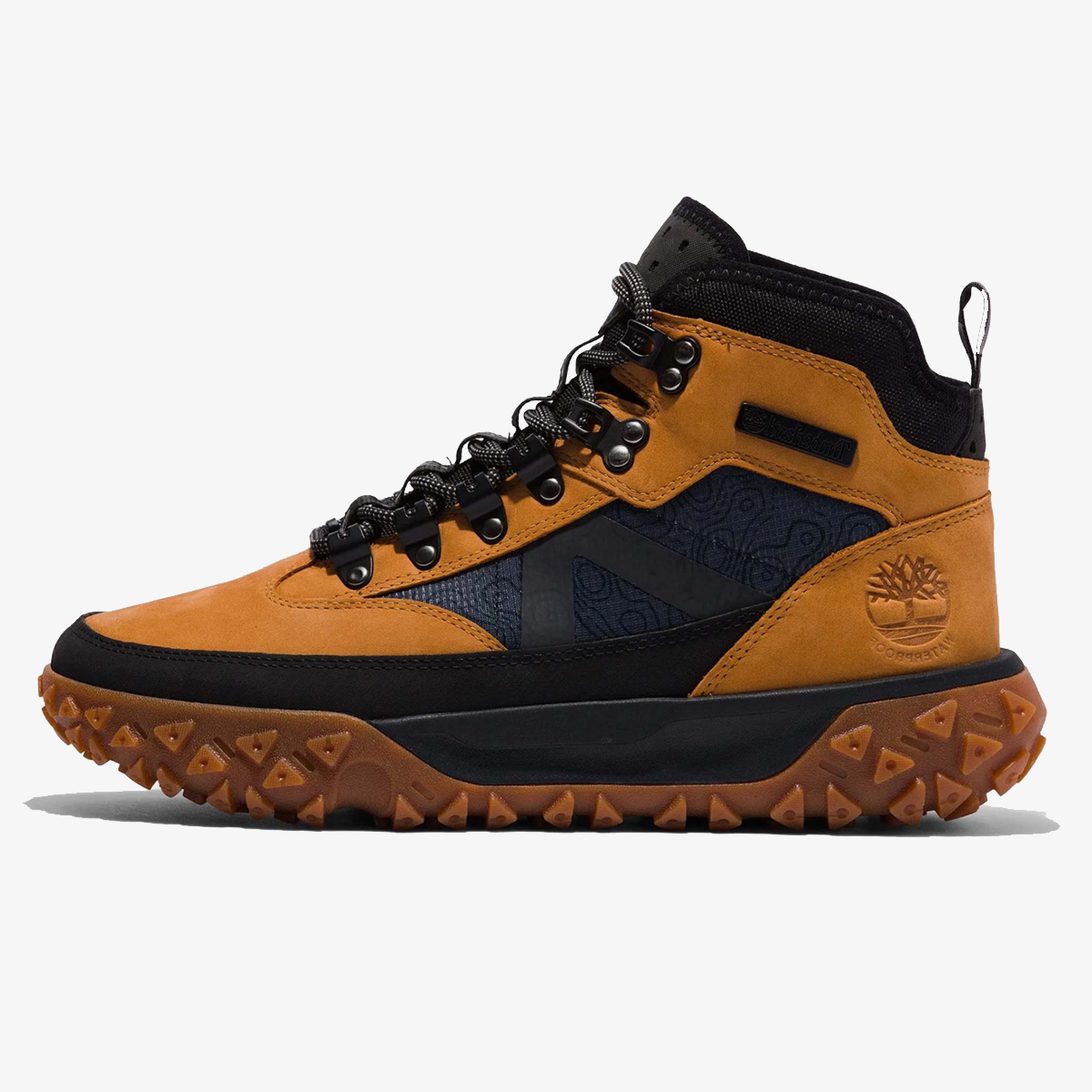 TIMBERLAND izme GS Motion 6 Mid F L WP Buzz Online Shop