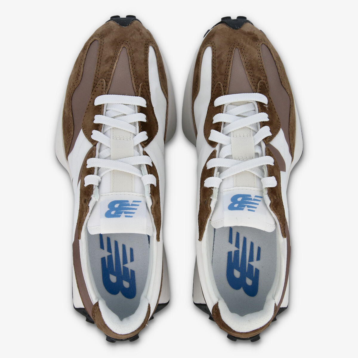 NEW BALANCE Patike NEW BALANCE - 327 