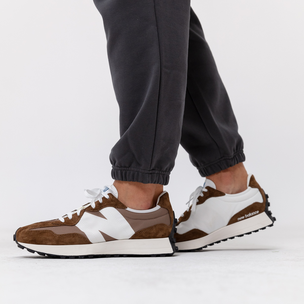 NEW BALANCE Patike NEW BALANCE - 327 