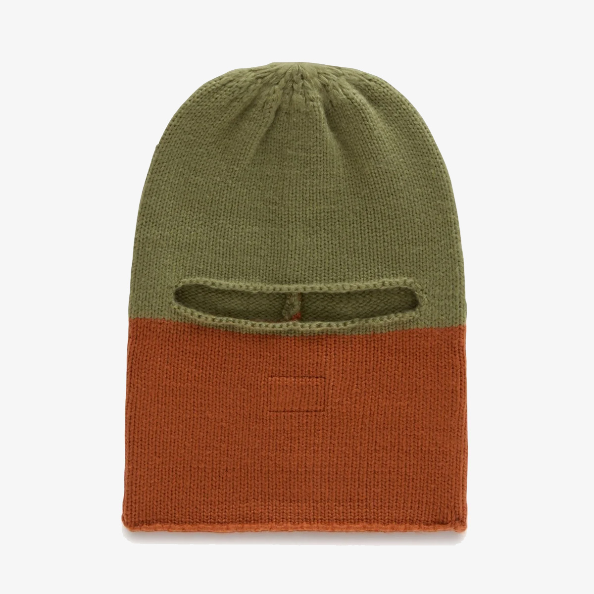 VANS Kapa MONO KNIT BEANIE LODEN GREEN 