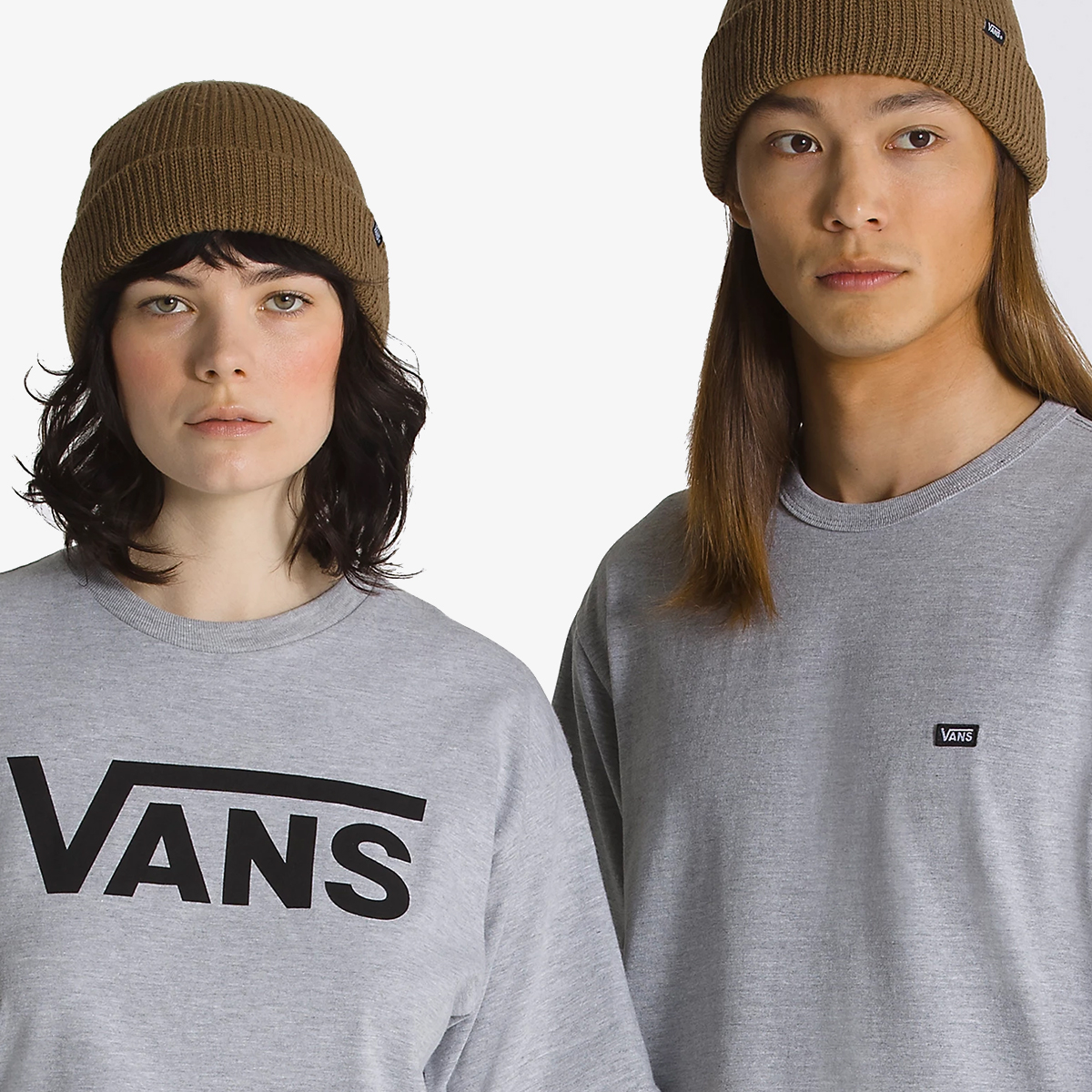 VANS Kapa MN CORE BASICS BEANIE Sepia 