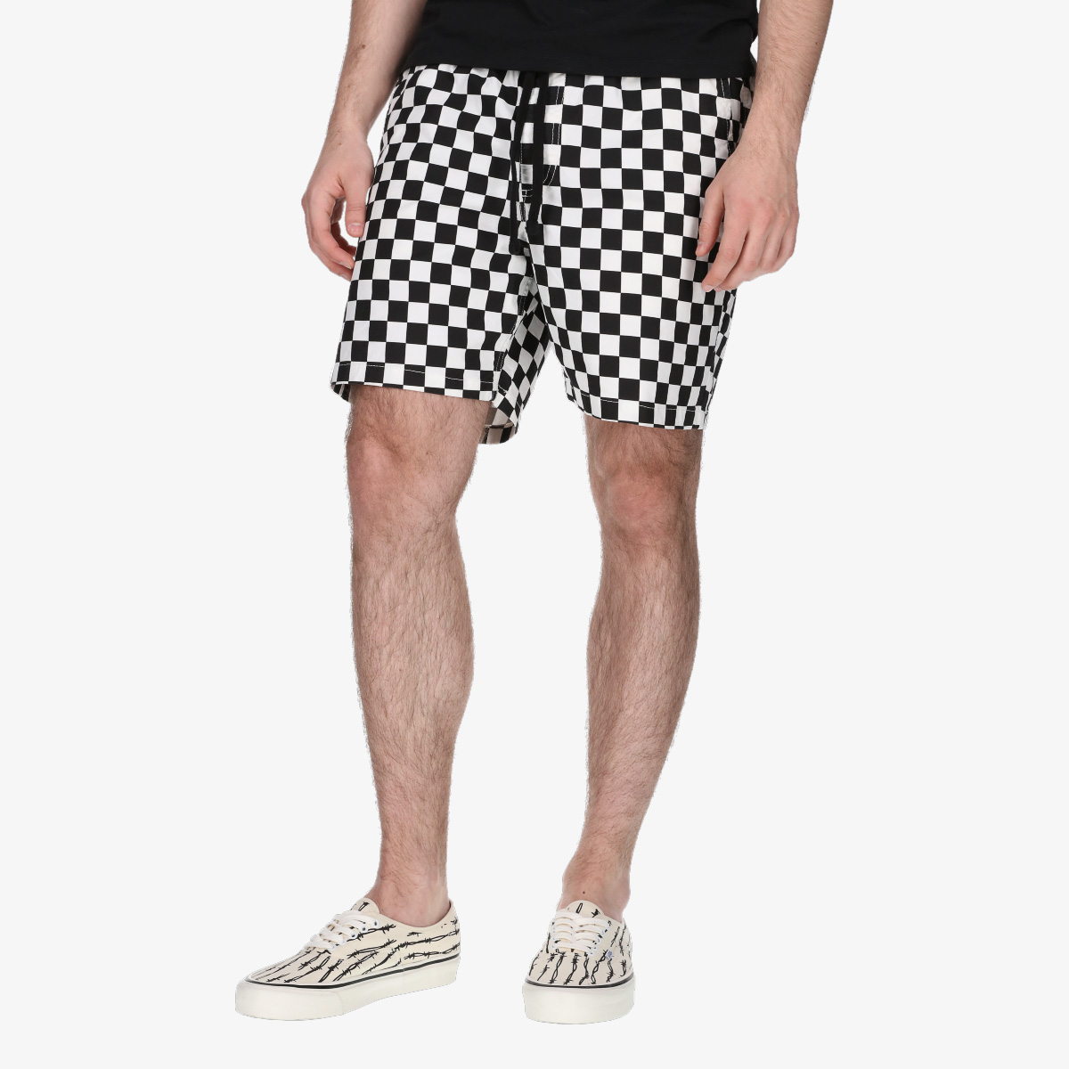 VANS Šorc Range Relaxed Elastic 18'' 