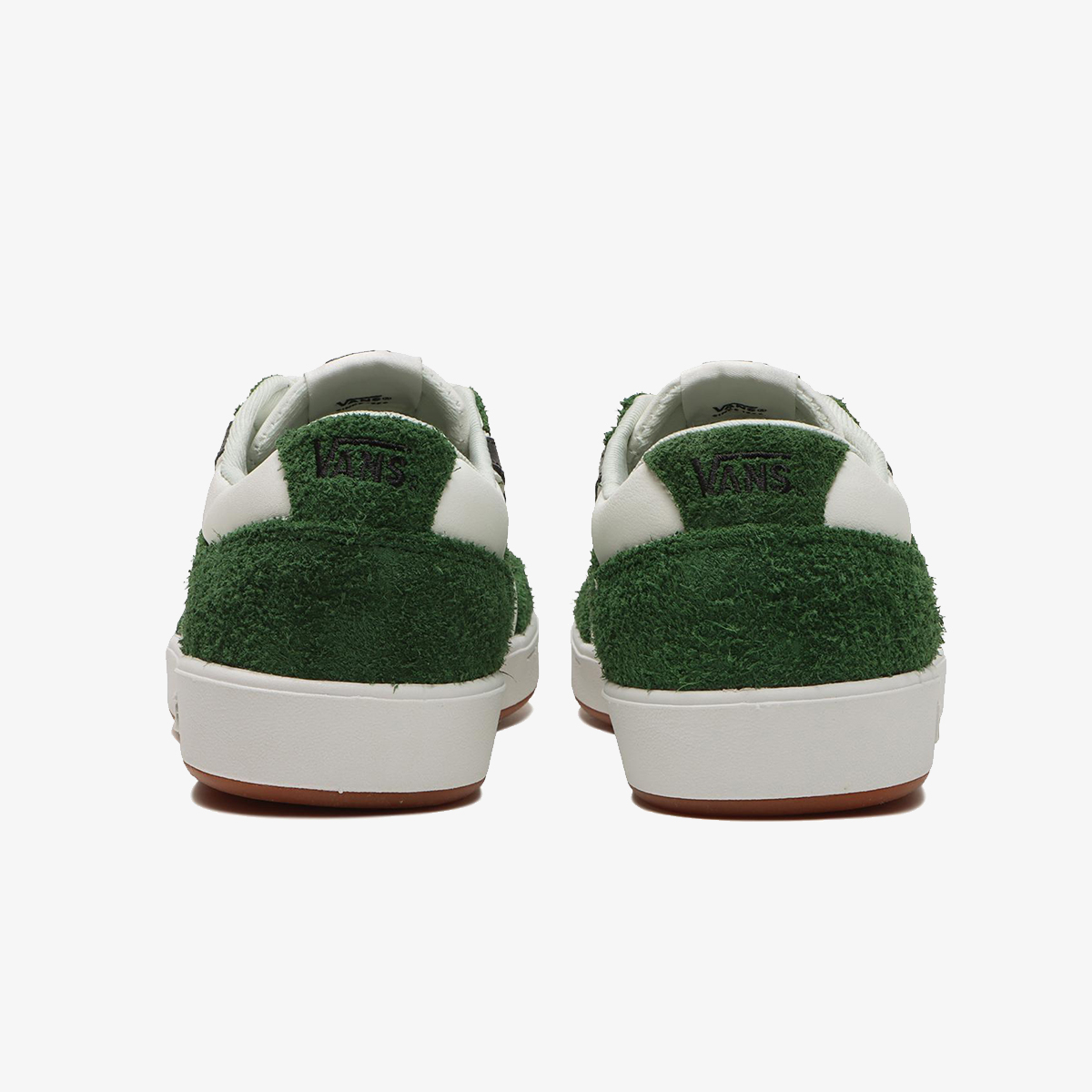 Vans Patike UA Lowland CC GREENHOUSE GREEN/BLANC DE 