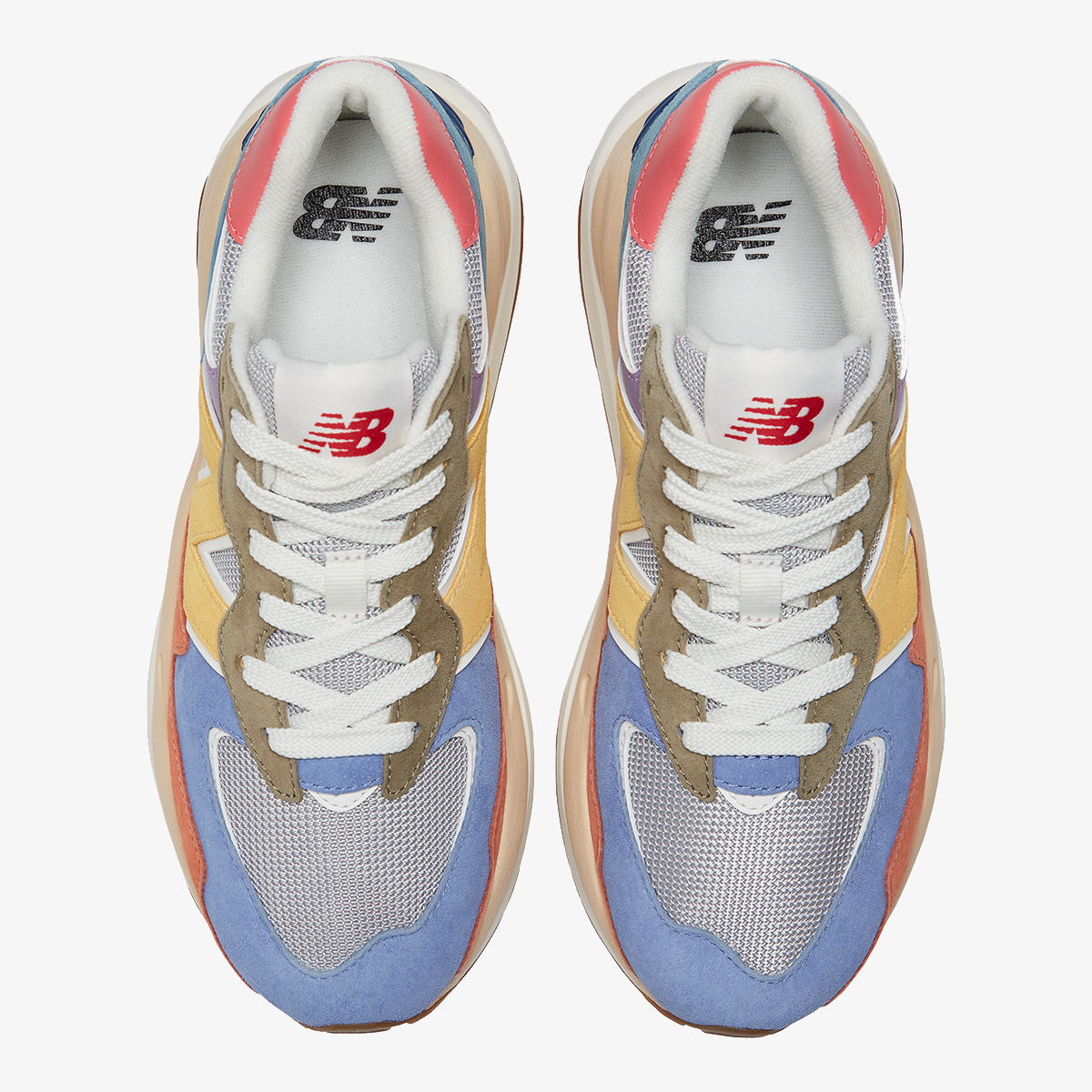 NEW BALANCE Patike 5740 