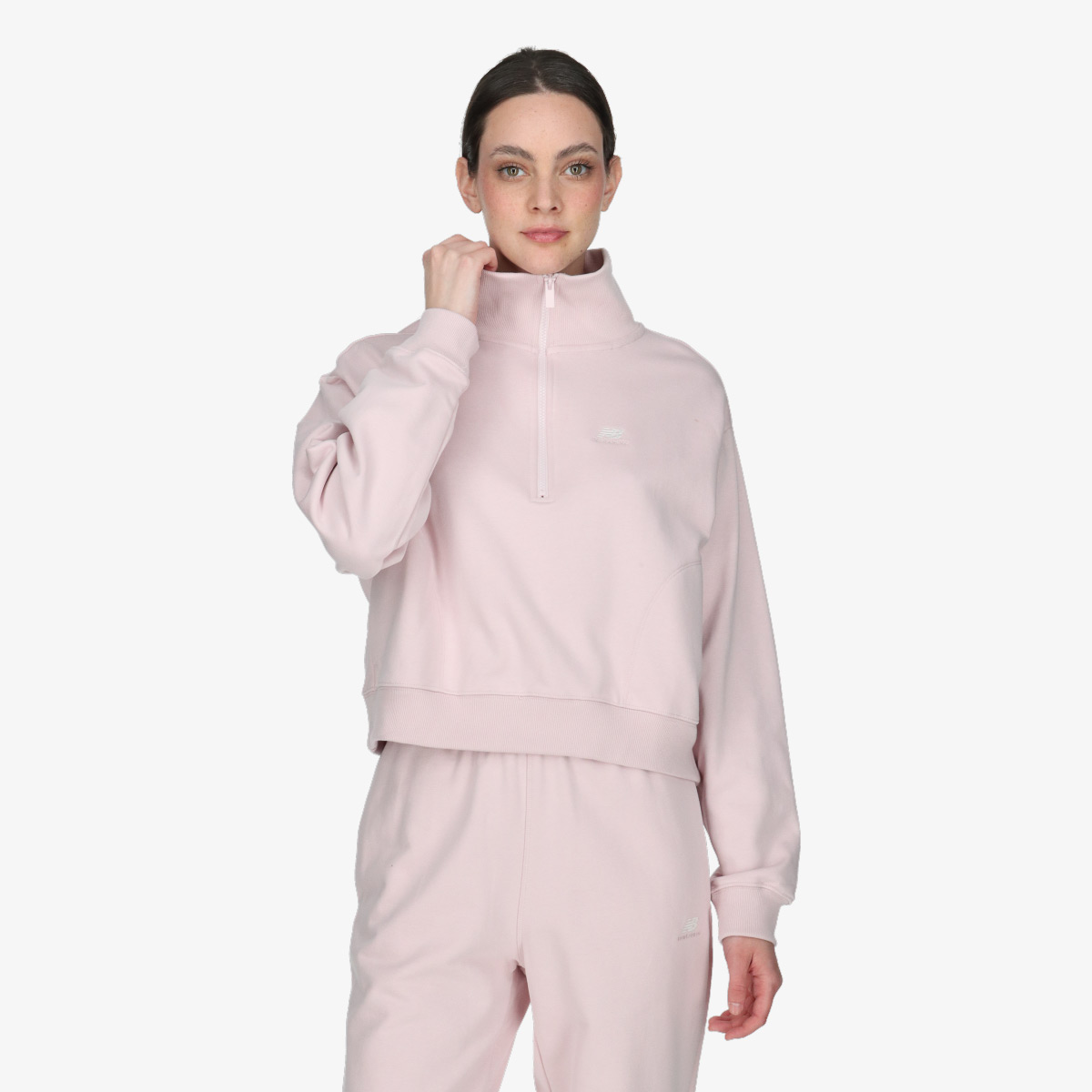 NEW BALANCE Dukserica Athletics 