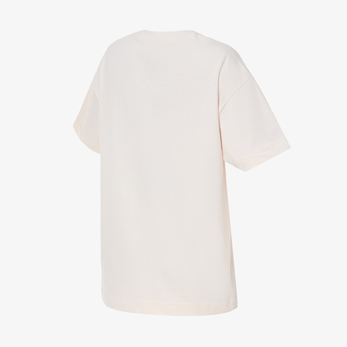 NEW BALANCE Majica Athletics Linear T-Shirt 