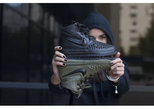 CAO EKIPA, JA SAM LF1 DUCKBOOT