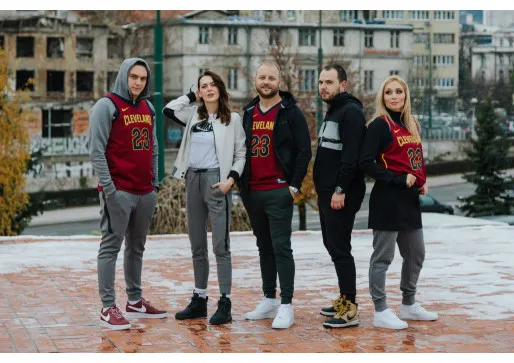 PRIDRUŽI SE FORCE FAMILIJI: Air Force obilježava 35. rođendan