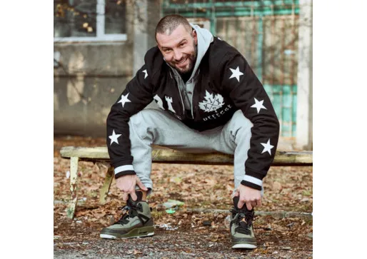 Collecting Jordan sneakers is about passion, not numbers