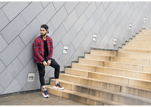 Nike Air Max 95: Classic and more