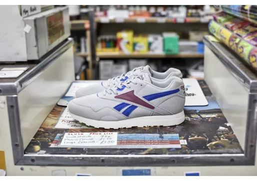 REEBOK CLASSIC DONOSI NOVI TALAS NOSTALGIJE UZ RAPIDE MODEL