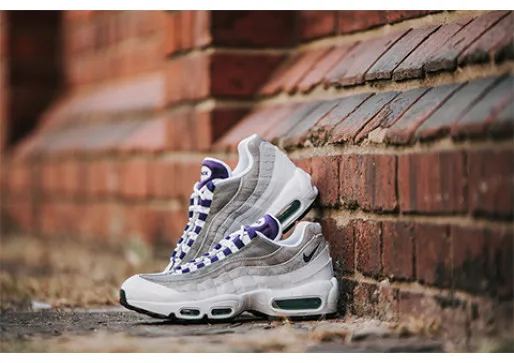 THERE’S NO RETRO LIKE THE OG