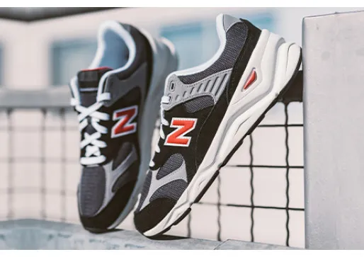 EVERYDAY HERO – New Balance M X90