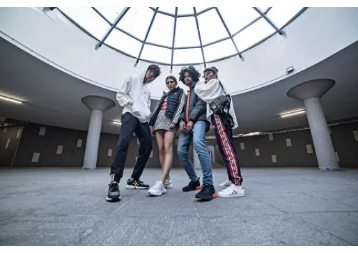 ADIDAS TRENDOVI KOJI ĆE OBILJEŽITI OVU JESEN 